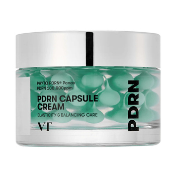 Крем капсульный из PDRN VT Cosmetics PDRN Capsule Cream 50 мл