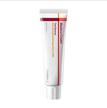 Антивозрастной крем с мадекасосидом Centellian24 Madeca Cream Time Reverse 50 мл