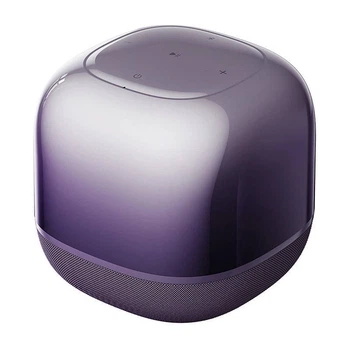 Колонка BT Baseus AeQur V2 (Purple)