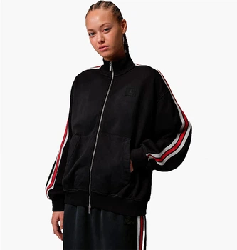Кофта жіночі Jordan Flight Black M Чорний IF1027-010