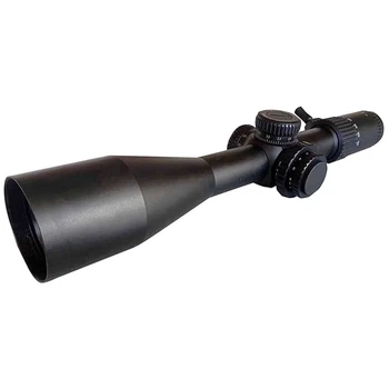 Оптичний приціл Konus WILD 6-24x50 Half Mil-Dot IR