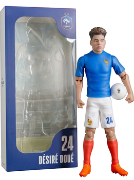 Фигурка Banbotoys Sockers 20см Сборная Франции Дезире Дуэ