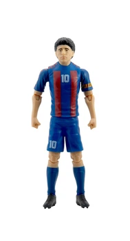 Фигурка Banbotoys Sockers 20см Барселона Диего Марадона
