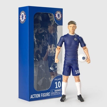 Фигурка Banbotoys Sockers 20см Челси Коул Палмер