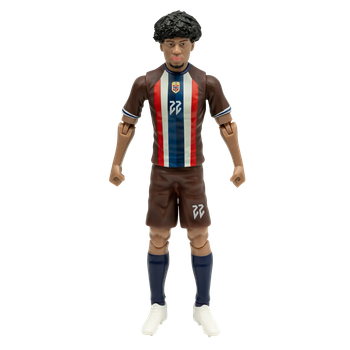 Фигурка Banbotoys Sockers 20см Сборная Норвегии Оскар Бобб