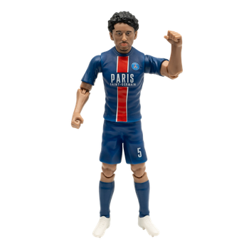 Фигурка Banbotoys Sockers 20см ПСЖ Маркиньос