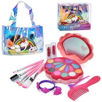 Детский набор косметики Makeup Angel Единорог (KR1Z228)