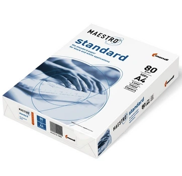 Папір А4 для принтера Maestro (А4-500-MA)