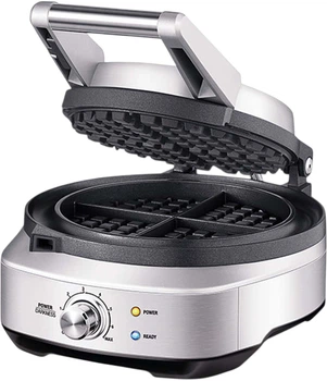 Вафельниця Sage SWM520BSS
