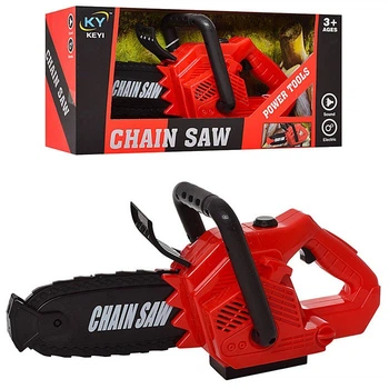 Дитяча бензопила KEYI Power Tools (KY1068-109)