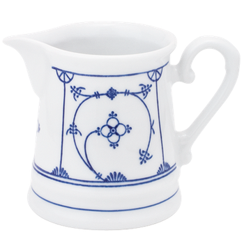 Сливочник 0,25 л Blau Saks Kahla