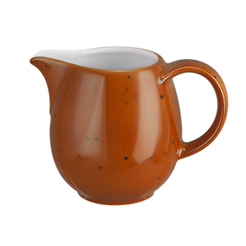 Сливочник / молочник 0.23 л Country Life Terracotta Coup Fine Dining Seltmann