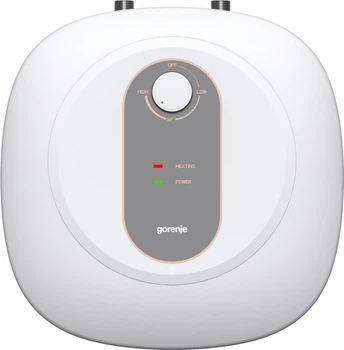 Бойлер Gorenje MINI10-U