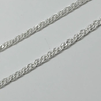 Цепочка серебряная "Нона" 60 5,82 г