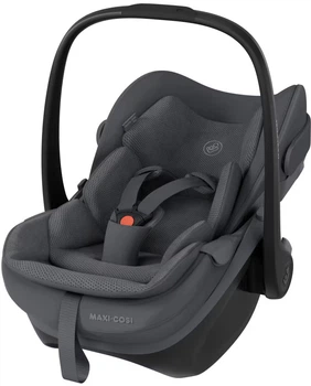 Дитячі автокрісла Maxi cosi pebble купити в ROZETKA: ціни, відгуки