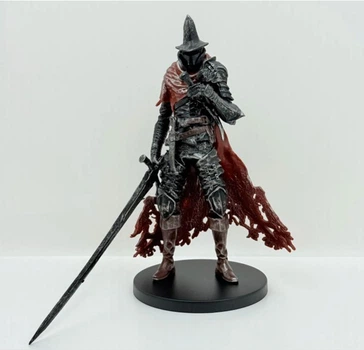 Фигурка Dark Souls 3 – Хранители Бездны / Abyss Watchers | Легион Нежить Фаррона – коллекционная статуэтка по игре Дарк Соулс
