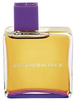 Туалетна вода для жінок Mandarina Duck Life Is A Journey For Her 100 мл (8059036009459)