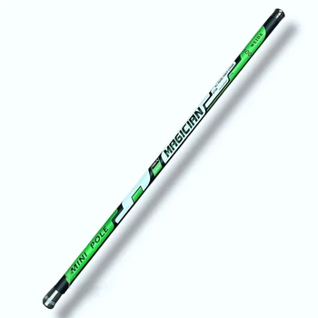 Махове вудлище без кілець Weida Magician test 30-80 g 4 м