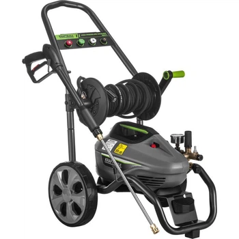 Мийка високого тиску Kraft&Dele KD5371 3400 Вт 280 бар чорна