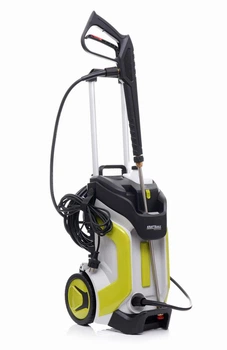 Мийка високого тиску Kraft&Dele KD496 2100 Вт 250 бар чорна