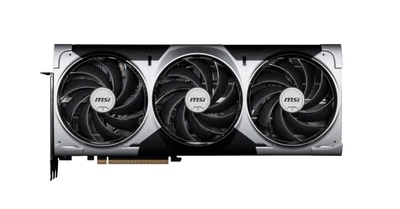 Відеокарта GF RTX 5090 32GB GDDR7 Ventus 3X OC MSI (GeForce RTX 5090 32G VENTUS 3X OC)