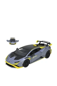 Машина металлическая "АВТОПРОМ" Lamborghini STO цвет разноцветный No Brand ЦБ-00294602