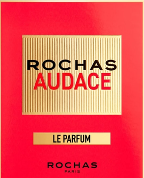 Духи для женщин Rochas Audace Le Parfum 2 мл Пробник