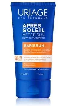 Восстанавливающий бальзам после солнца для лица и тела Uriage Bariesun Repair Balm After Sun 150 мл