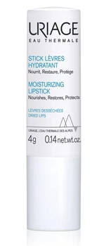 Увлажняющий стик для губ Uriage Moisturizing Lipstick 4 г