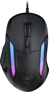 Мышь Turtle Beach Kone II Ash Black (TBM-1003-05)