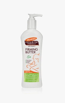 Укрепляющее молочко для тела с коэнзимом Q10 Palmer's Cocoa Butter Formula Firming 315 ml