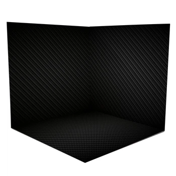 Фотофон 3D для предметної зйомки 50x50x50 см, вініловий FF-023