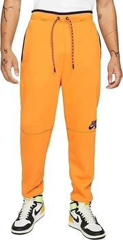 Чоловічі спортивні штани 3XL, жовті