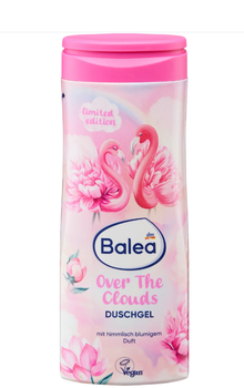 Гель для душу Balea Over The Clouds, 300 мл