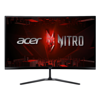 Монітор Acer 27" ED270UP2bmiipx (UM.HE0EE.202) VA Black Curved