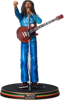 Фигурка SD Toys Bob Marley 24 см (8435450260001)