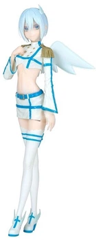 Фігурка Banpresto Glitter and Glamorous 2.5 Dimensional Seduction Nokiel Angel Paratroopers 22 см (4983164899030)