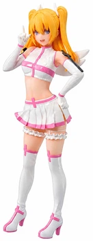 Фигурка Banpresto 2.5 Dimensional Seduction Liliel True Angel Uniform 22 см (4983164896039)