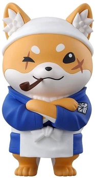 Фигурка Banpresto Blue Archive Shiba Taishou 15 см (4983164286434)