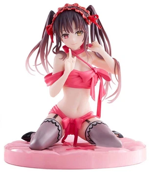Фигурка Banpresto Date A Live Kurumi Tokisaki Happy Birthday 12 см (4983164291773)