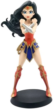 Фигурка Plastoy Toys DC Multiverse Wonder Woman 15 см (3521320401072)