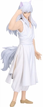 Фигурка Banpresto Yu Yu Hakusho Youko Kurama 19 см (4983164288193)