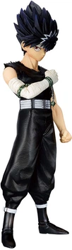 Фигурка Banpresto YuYu Hakusho Hiei Ichibansho 18 см (4573102689740)