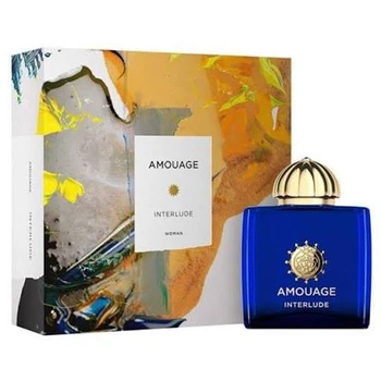 Парфумована вода Amouage Interlude For Women 100мл