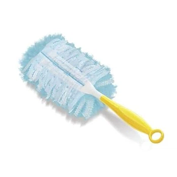 Щітка магніт для збирання пилу Swiffer duster Kit піпідастр з змінними насадками