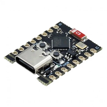 Плата розробки ESP32 C3 SuperMini