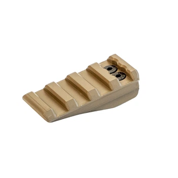 Планка Xgun Picatinny Rail на ПМ 2.0 FDE