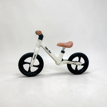 Біговел CRUZZER M9 12" white