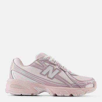 Подростковые кроссовки для девочки New Balance 740 G7405GL 37.5 (5US) Светло-розовый (198687935224)