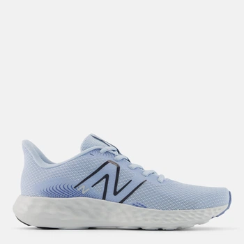 Женские кроссовки New Balance 411 W4119DW 39 (8US) 25 см Голубые (198688716563)